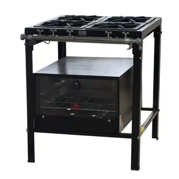 Anafe con Horno Progas PMS 400