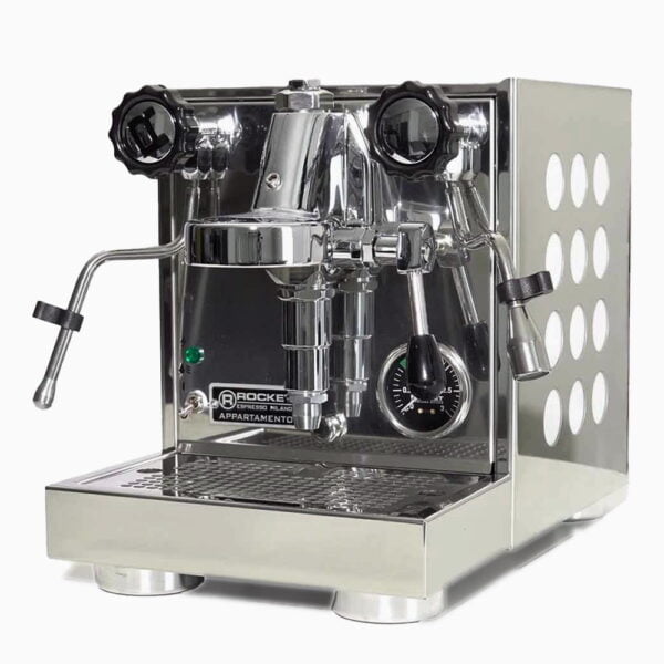  Cafetera Expresso Rocket Appartamento