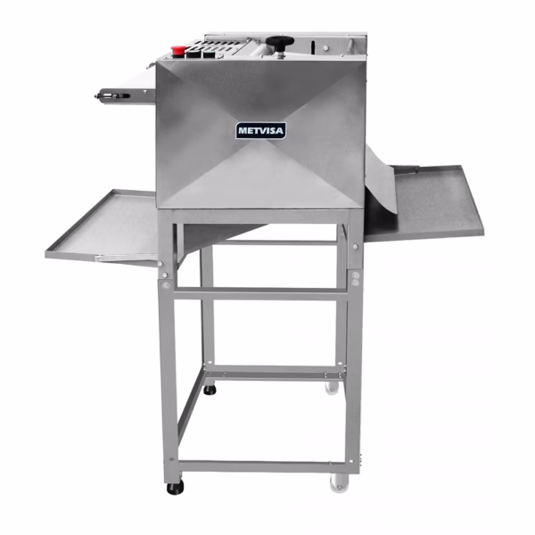 Armadora de Pan 40 cm | Metvisa MPC-410 | Baudin