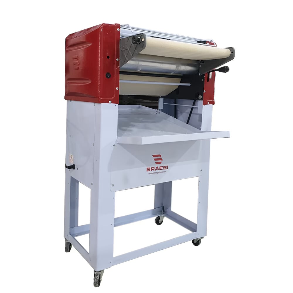 Armadora de pan 50 cm | Braesi MB-500