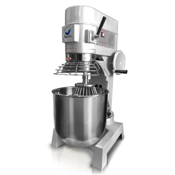 Batidora Planetaria 30 Lts Kuma B30