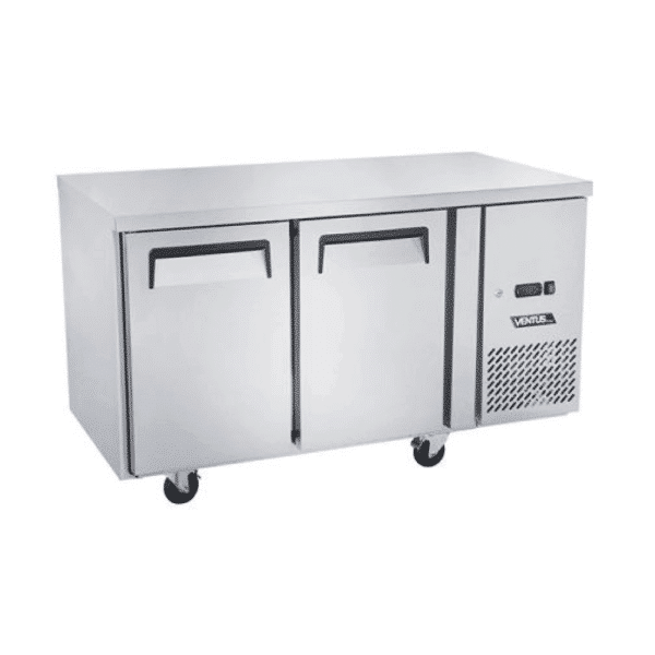 Bajo Mostrador 1.4 mts | Ventus VMR2PS280E | Baudin