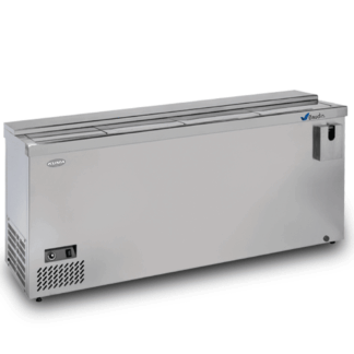 Bajo mostrador 2 mts 4 Puertas | Kuma BC-20