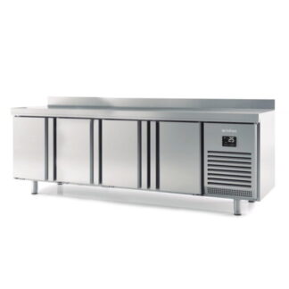 Bajo mostrador 2.5 mts | Infrico IM704P