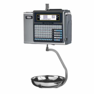 Balanza 15 kg Colgante + Latu | Dibal M-525C