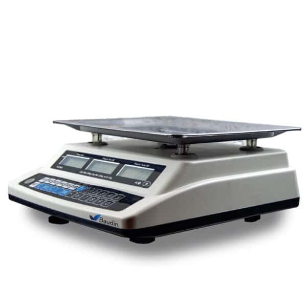 Balanza 30 kg Latu | Kuma L500 - Imagen 4