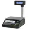 Balanza Digital Comercial 15 Kg con Torre Dibal W-025T Diagonal