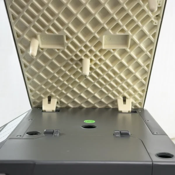 Balanza Digital Comercial 15 Kg con Torre Dibal W-025T Interior Plato Acero Inox Reforzado