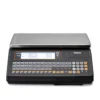 Balanza Digital Comercial con Ticket Dibal W025 Vista Frontal