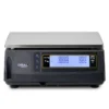 Balanza Digital Comercial con Ticket Dibal W025 Vista Trasera