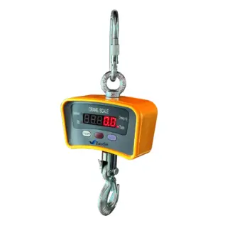 Balanza 500 Kg Ganchera | Kuma OCS-500K