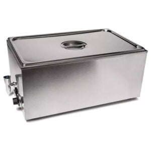 Baño Maria 1 Cuba Kuma