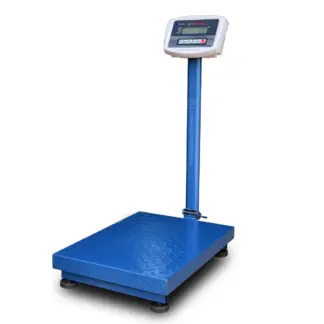 Bascula 300 Kg MercoCity TCS-A11B 300 Kg