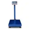Bascula 300 Kg MercoCity TCS-A11B 300 Kg FRONTAL