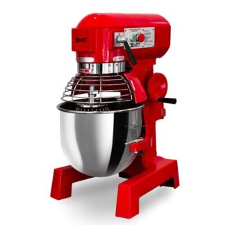 Batidora 20 Lts Planetaria | Demet DB20