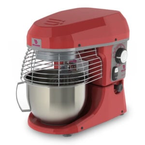 Batidora 5 Lts Planetaria | Braesi BPEL-05 PREMIUM G2