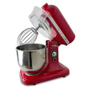 Batidora Planetaria 7 Litros Modelo B8 de Kuma Baudin Abierta