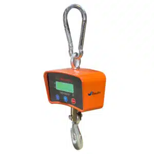 Balanza Ganchera Mercocity OSC