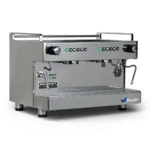 Cafetera Expresso | Rocket Boxer (sin Timer)