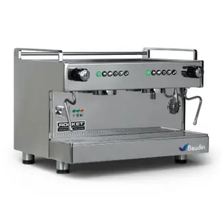 Cafetera Expresso | Rocket Boxer (sin Timer)