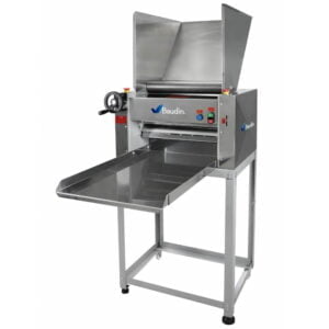 Sobadora eléctrica 50 cm  | Jameco CLM.510