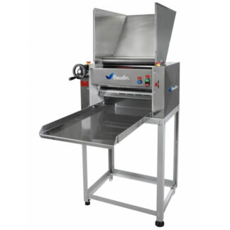 Sobadora eléctrica 50 cm  | Jameco CLM.510