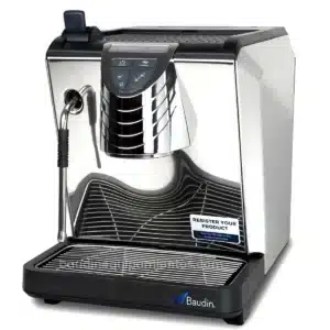 Cafetera Expresso 1 Grupo Hogar Premium y aficionados Baristas Nuova Simonelli OSCAR II Baudin