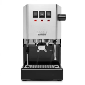 Cafetera-Expresso-New-Classic-EVO-Baudin-Frontal