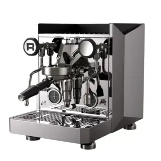 Cafetera Expresso Rocket Espresso Milano Giotto V Fast