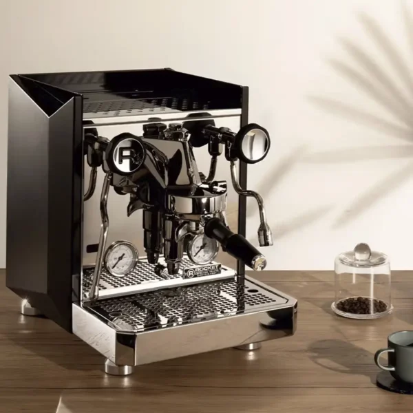 Cafetera Expresso Rocket Giotto V Fast
