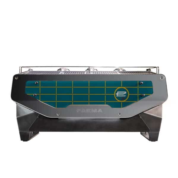 Cafetera Expresso | Faema President | Baudin