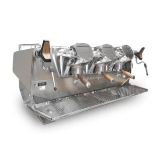 Cafetera Expresso | Faema President