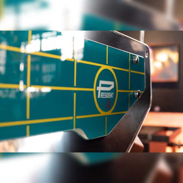 Cafetera Expresso | Faema President | Baudin