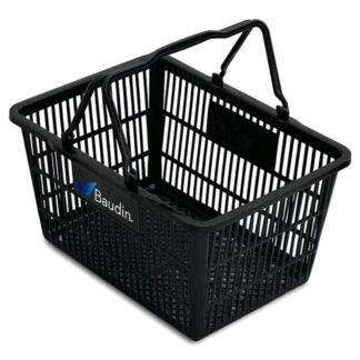 Canasto de Mano 35 Lts | Demet BK35