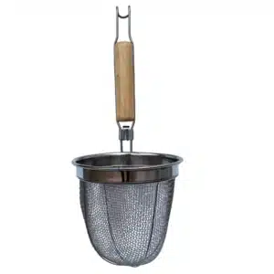 Canasto de cuece pasta flamemax