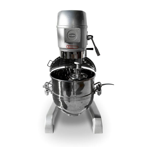 Batidora 40 Lts Planetaria | Kuma B40 | Baudin