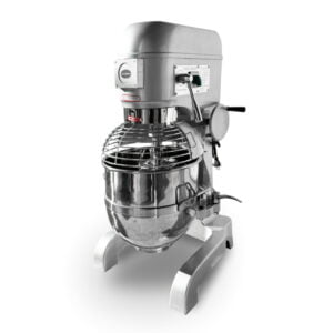 Batidora 40 Lts Planetaria | Kuma B40