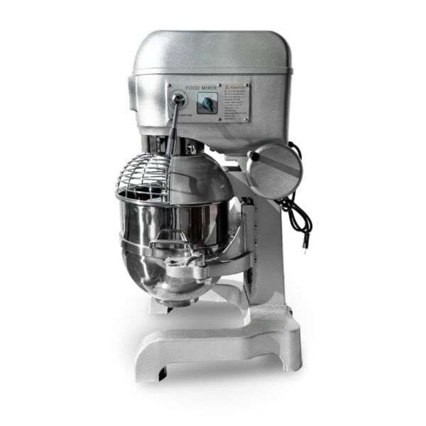 Batidora 40 Lts Planetaria | Kuma B40 | Baudin