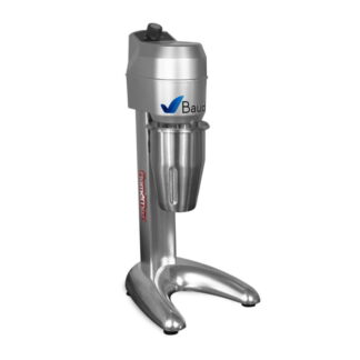Batidor Milkshake 1 Lts | Flamemax BL-015