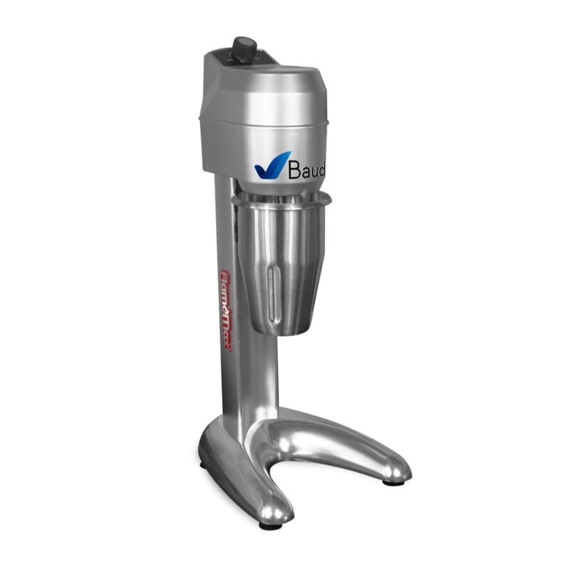 Batidor Milkshake 1 Lts | Flamemax BL-015
