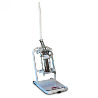 Cortador de Papas en Bastones Vertical | Ma Ar Acrilic 401