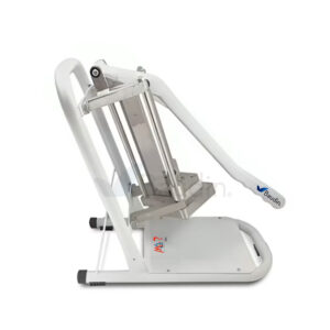 Cortador de papas en bastones Vertical con Soporte