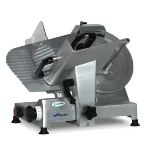 Cortadora de Fiambre 30 cm Galatro SS-300E