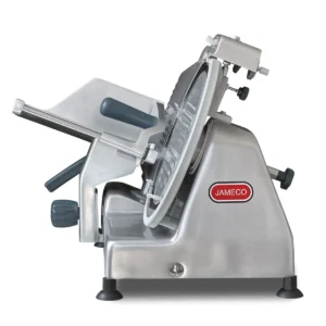 Cortadora de Fiambre 30 cm Reforzada Jameco Italia 30-GE