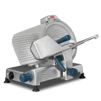 Cortadora de Fiambre 30 cm Reforzada Jameco Italia 30-GE Principal