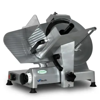 Cortadora de Fiambre 33 cm | Galatro SS 330 E