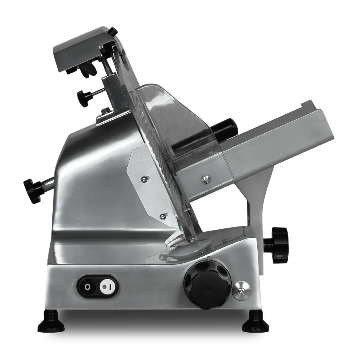 Cortadora de Fiambre Profesional 30 CM Rheninghaus 300C