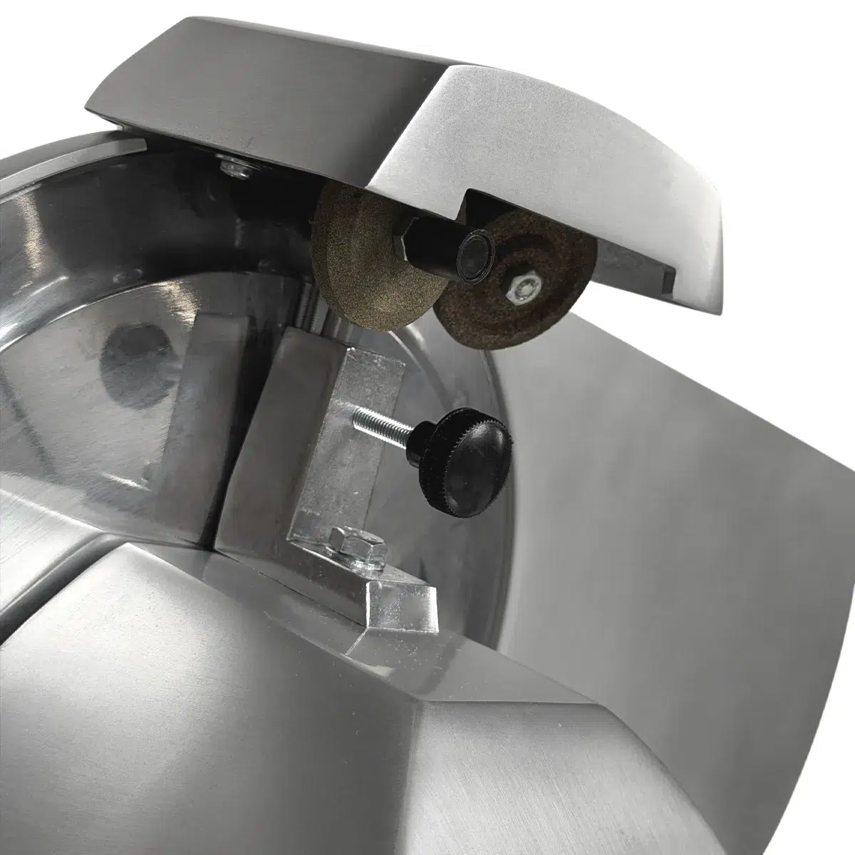 Cortadora de Fiambre Profesional 30 CM Rheninghaus 300C