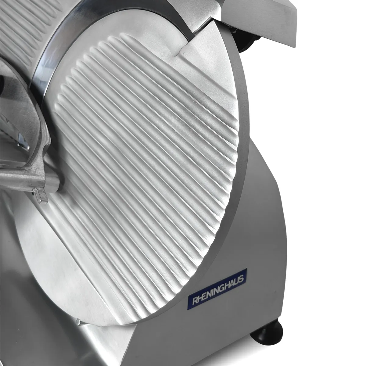 Cortadora de Fiambre Profesional 30 CM Rheninghaus 300C