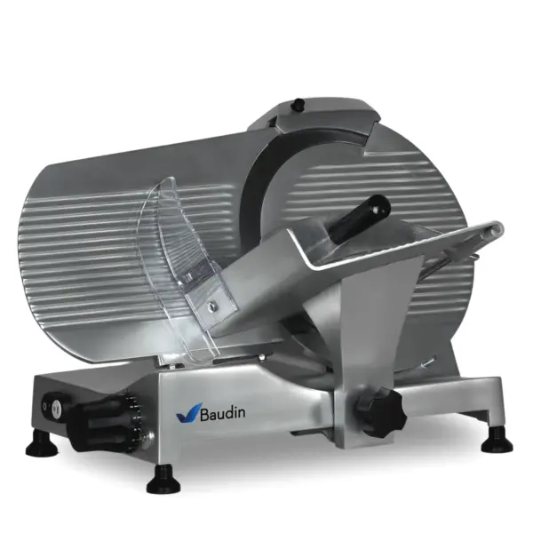 Cortadora de Fiambre Profesional 30 CM Rheninghaus 300C